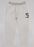 Nwt Polo Ralph Cream Artic Ski Relay RL. Athl . 1967 Fleece Joggers