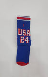 Nwt Polo Ralph Laureen TEAM USA Socks