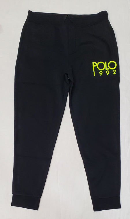 Nwt Polo Ralph Lauren Polo Tennis Joggers