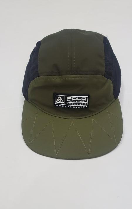 Nwt Polo Ralph Lauren Mojave Desert Trails Trucker Hat