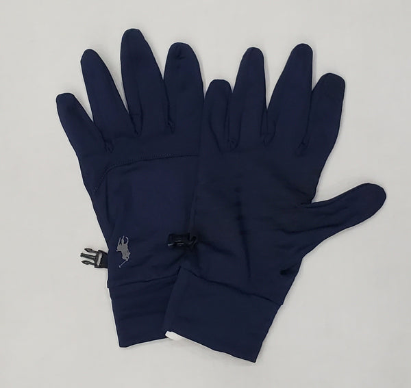 Nwt Polo Ralph Lauren Small Pony Gloves