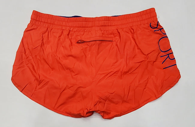 Nwt Polo Ralph Lauren Women's Polo Sport Swim Shorts