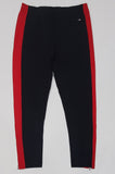 Nwt Polo Ralph Lauren Black/Red Polo 67 On Joggers