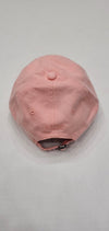 Nwt Polo Ralph Lauren Pink Small Pony Hat