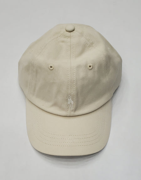 Nwt Polo Ralph Lauren Mojave Desert Trails Trucker Hat