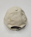 Nwt Polo Ralph Lauren Natural Small Pony Hat