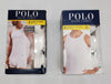 Nwt Polo Ralph Lauren Big & Tall 3 Pack Tank Top