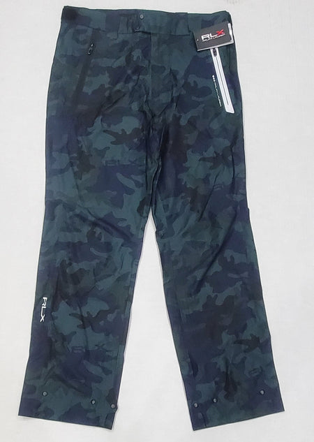 Nwt Polo Ralph Lauren Polo Sport Track Joggers