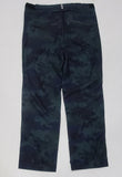 Nwt RLX Ralph Lauren Camouflage Windbreaker Pants