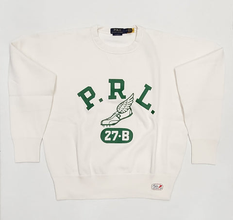 ウェア 90s Archive Polo rugger P Wing foot 90s Archive Polo rugger P Wing foot - メルカリ