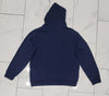 Nwt Polo Ralph Lauren Navy/Green Crest Hoodie - Unique Style