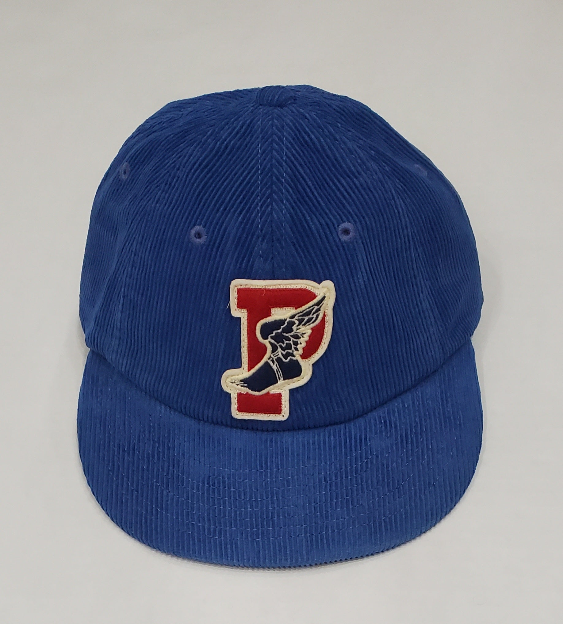 新品 POLO RALPH LAUREN P Wing logo cap Polo Ralph Lauren Men's P-Wing Cap - Macy's