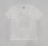 Nwt Polo Ralph Lauren White Wimbledon Tennis Classic Fit Tee