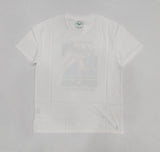Nwt Polo Ralph Lauren White Wimbledon Tennis Classic Fit Tee