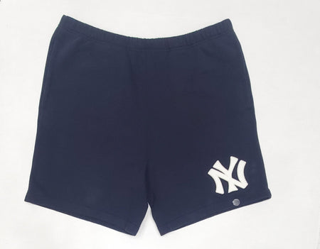 Nwt Polo Ralph Lauren Green Yankees Fitted Hat