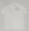 Nwt Polo Ralph Lauren White Yankees NY Classic Fit Polo - Unique Style