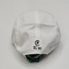 Nwt Polo Ralph Lauren White US-93 5 Panel Strap Back Hat - Unique Style