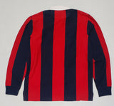 Nwt Polo Ralph Red/Navy Olympic Team USA Rugby - Unique Style