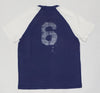Nwt Polo Ralph Lauren Surf Club  Pacific Coast Classic Fit Tee - Unique Style