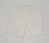 Nwt Polo Ralph Lauren Nevis Spellout Patch Shorts - Unique Style