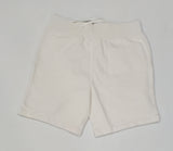 Nwt Polo Ralph Lauren Nevis Spellout Patch Shorts - Unique Style
