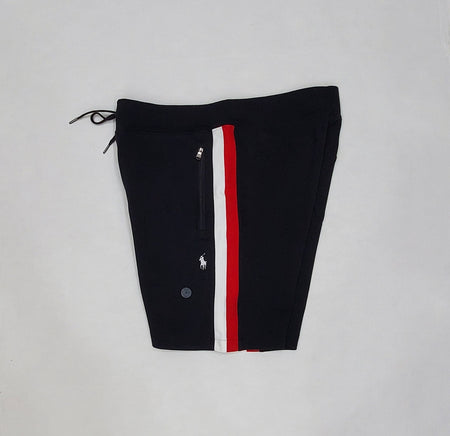 Nwt Polo Ralph Lauren White CP-93 Teddy Bear Shorts
