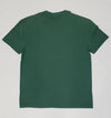 Nwt Polo Ralph Lauren Green Athl DIV 67 P-Wing Foot Classic Fit Tee - Unique Style