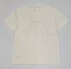 Nwt Polo Ralph Lauren Cream Logo Classic Fit Tee - Unique Style