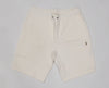 Nwt Polo Ralph Lauren Cream Small Pony Double Knit Shorts - Unique Style