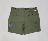 Nwt Polo Ralph Lauren Olive Pacific Tour 1967 Shorts - Unique Style