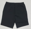 Nwt Polo Ralph Lauren Black With White Small Pony Double Knit Small Pony Shorts - Unique Style