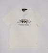 Nwt Polo Country Cream Sportsman Outdoors Classic Fit  Tee - Unique Style