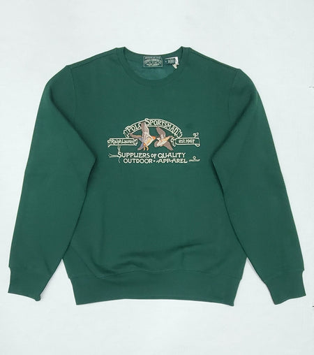 Nwt  Polo Ralph Lauren Flag Patchwork Hoodie