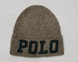 Nwt Polo Ralph Lauren Spellout Skully