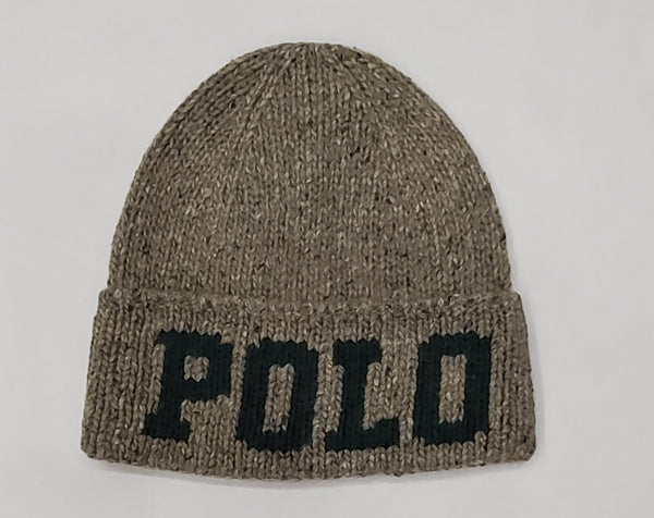 Nwt Polo Ralph Lauren Spellout Skully
