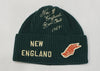 Nwt Polo Ralph Lauren Green New England Run Club Wing Foot Skully