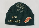 Nwt Polo Ralph Lauren Green New England Run Club Wing Foot Skully