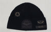 Nwt Polo Ralph Lauren Black USRL 1967 Patch Skully