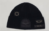 Nwt Polo Ralph Lauren Black USRL 1967 Patch Skully