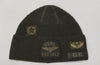 Nwt Polo Ralph Lauren Olive USRL 1967 Patch Skully