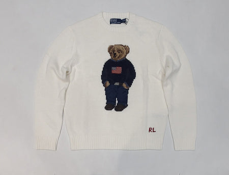 Nwt Polo Ralph Lauren Duck Embroidered Corduroy Leather Strap Back