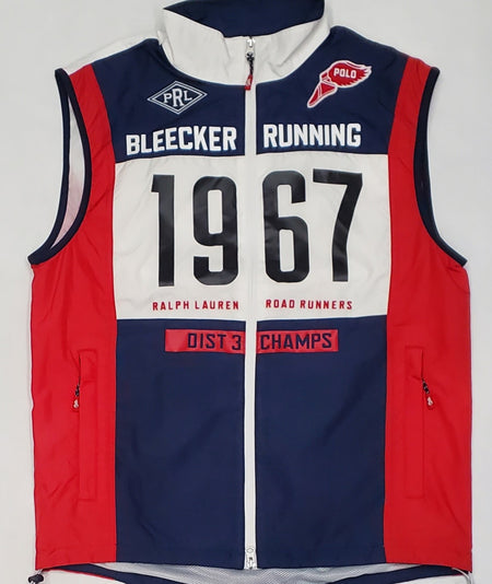 Nwt Polo Ralph Lauren Christmas Bear Stocking