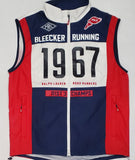 Nwt Polo Ralph Lauren 1967 Bleecker Run Club NY Light Vest