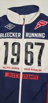 Nwt Polo Ralph Lauren 1967 Bleecker Run Club NY Light Vest