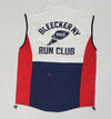 Nwt Polo Ralph Lauren 1967 Bleecker Run Club NY Light Vest