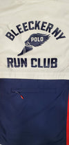 Nwt Polo Ralph Lauren 1967 Bleecker Run Club NY Light Vest