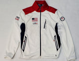 Nwt Polo Ralph Lauren Team USA Track Jacket With Matching Team USA Pants