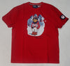 Nwt Polo Ralph Lauren Team USA Olympic Teddy Bear Classic Fit Tee