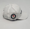 Nwt Polo Ralph Lauren White Olympic Team USA Velcro Strap