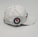 Nwt Polo Ralph Lauren White Olympic Team USA Velcro Strap